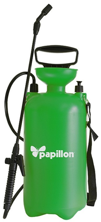 Pumpa leđna za prskanje biljki 6l